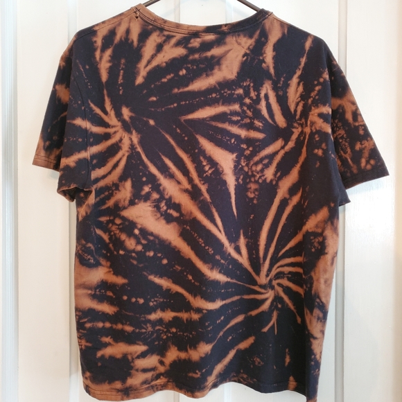 Bleached T-Shirt - Picture 2 of 4
